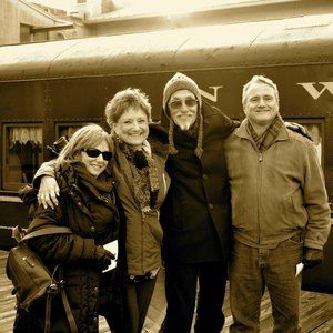 Meet your Posher, Betty lou